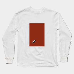 Heron Long Sleeve T-Shirt